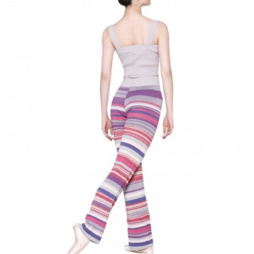 Sansha "Finlay" Full-body Warmups